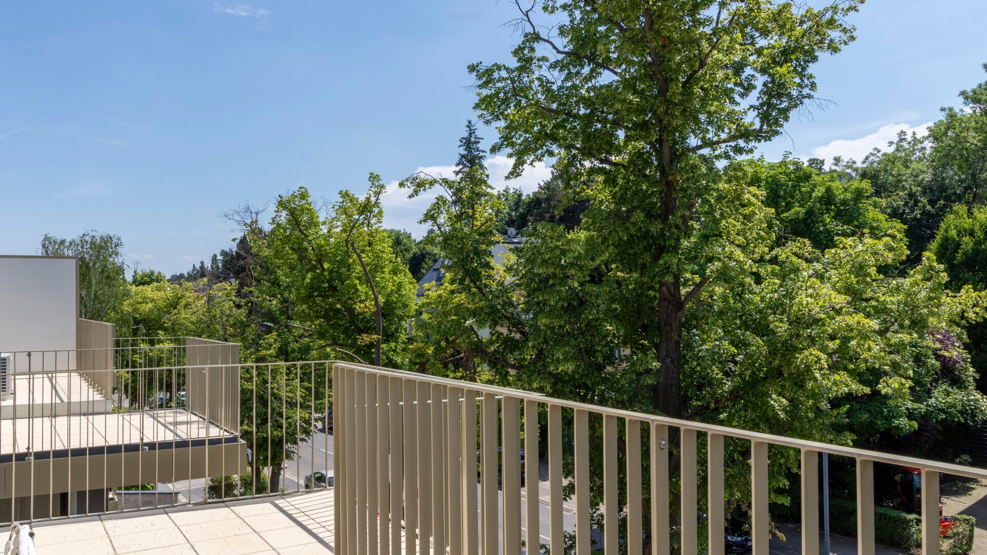 Quality Living im wundervollen Neustift.