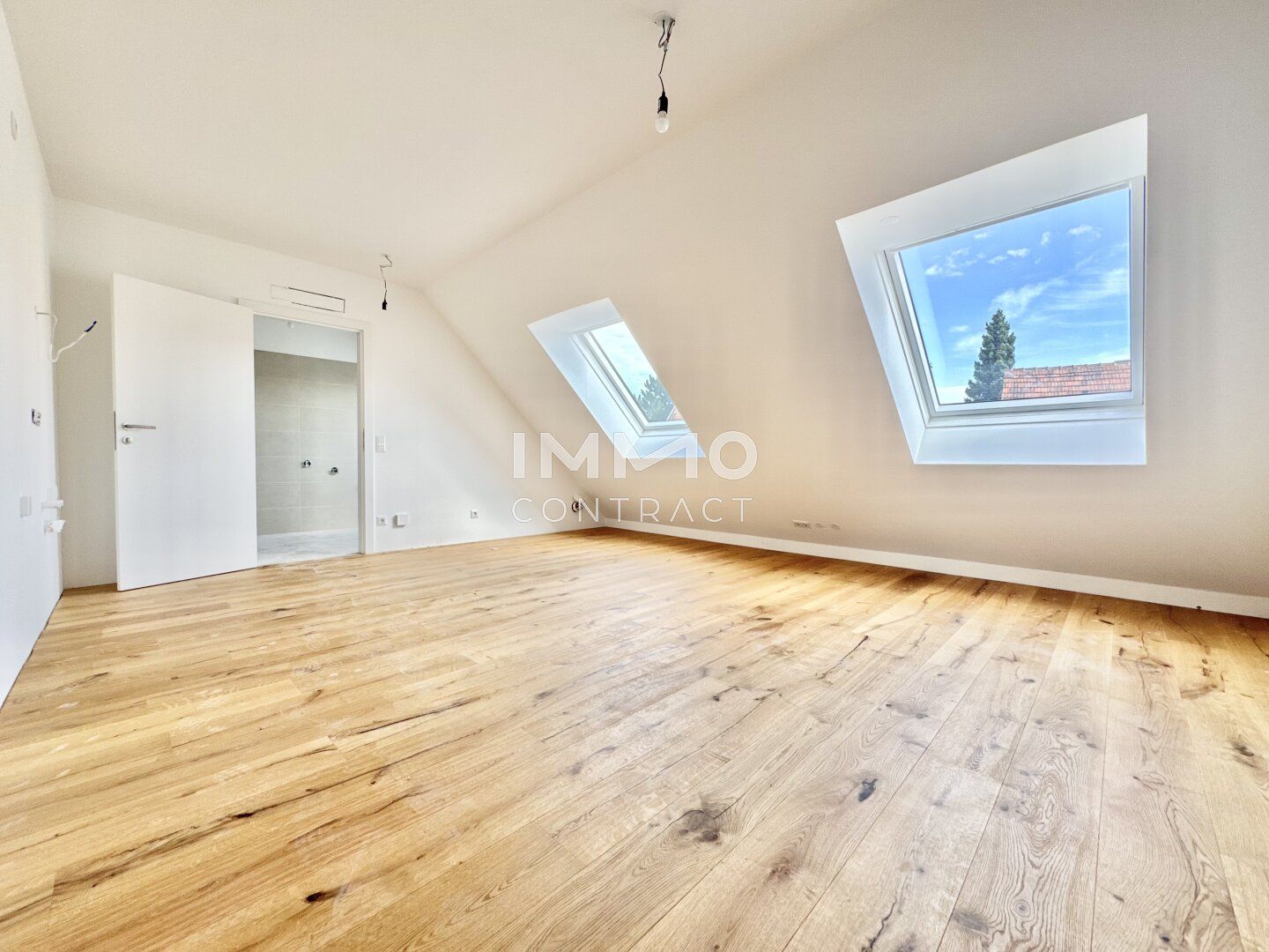 Wohnung – Wien - Ansicht 2