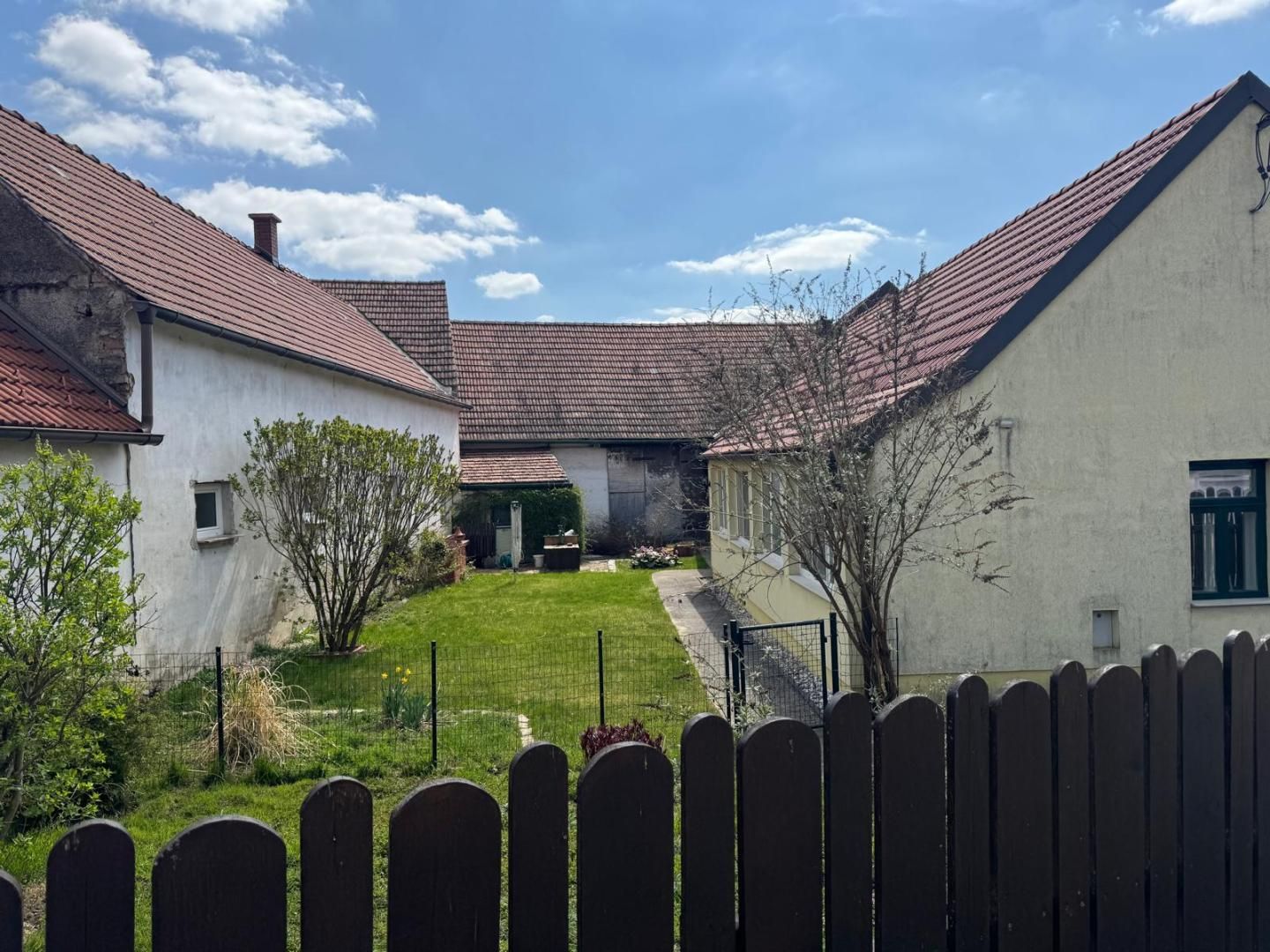 ***PREISREDUKTION*** charmantes Landhaus