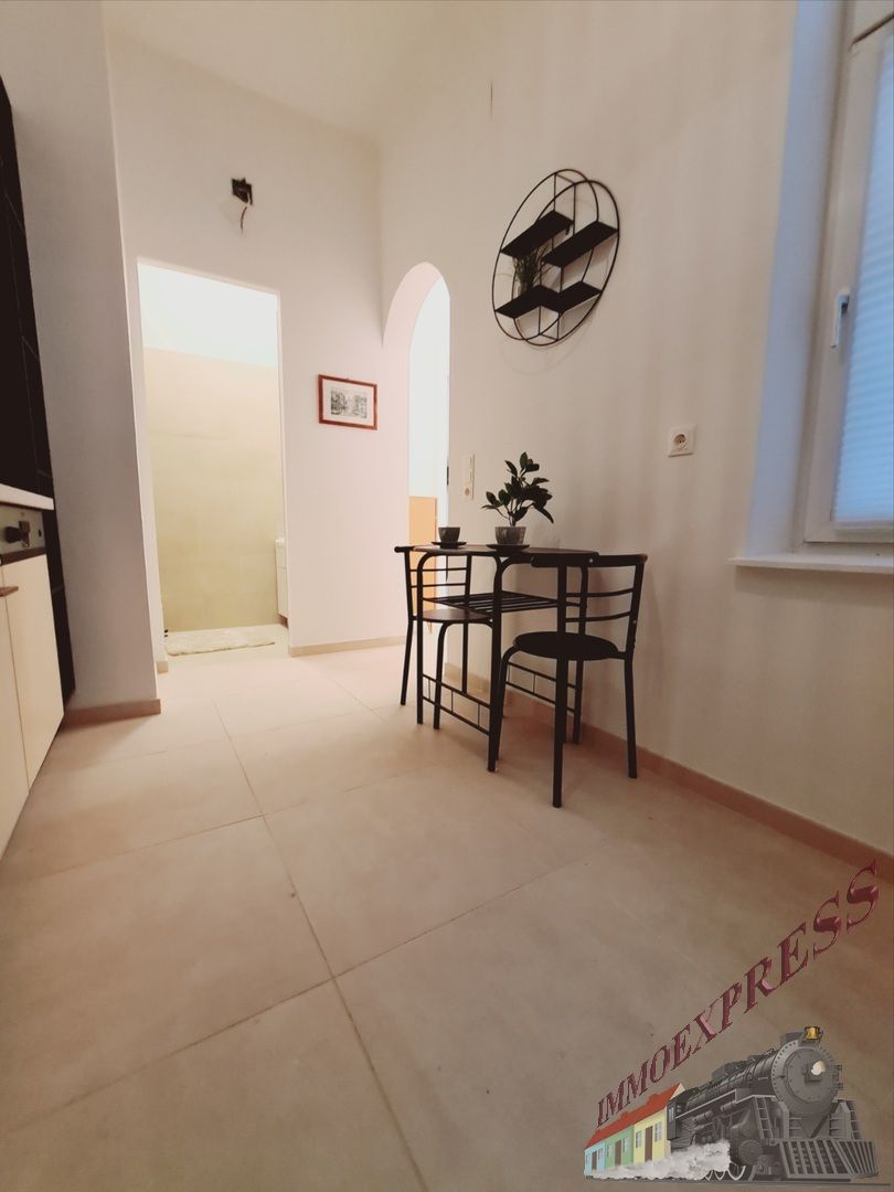 Wohnung – Wien - Ansicht 4