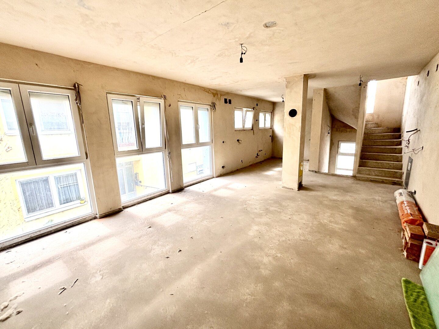 Wohnung – Weiden am See - Ansicht 3