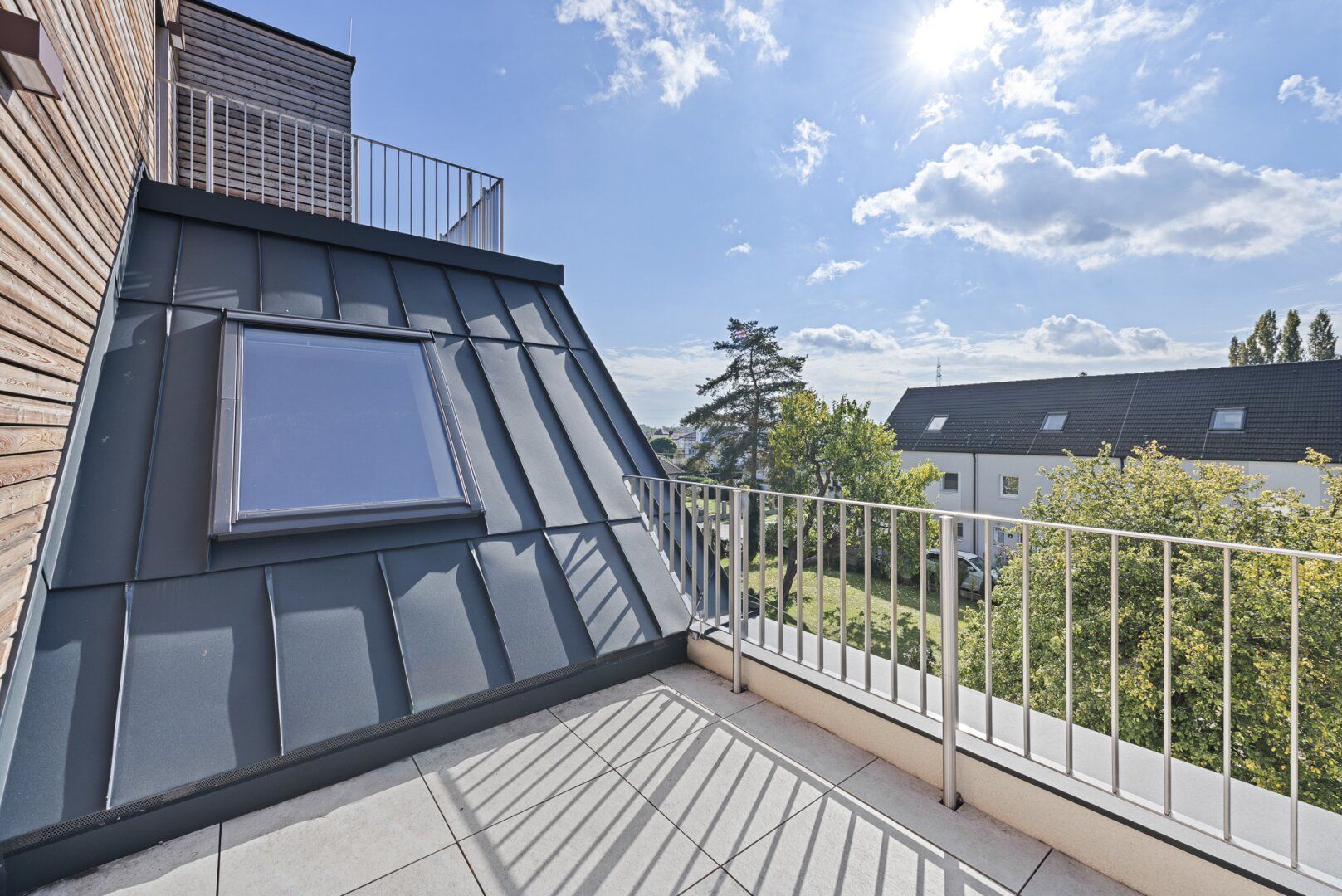 Wohnung – Wien - Ansicht 3