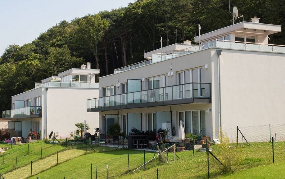 ++ TOP PENTHOUSE mit PANORAMABLICK und DACHTERASSE ++