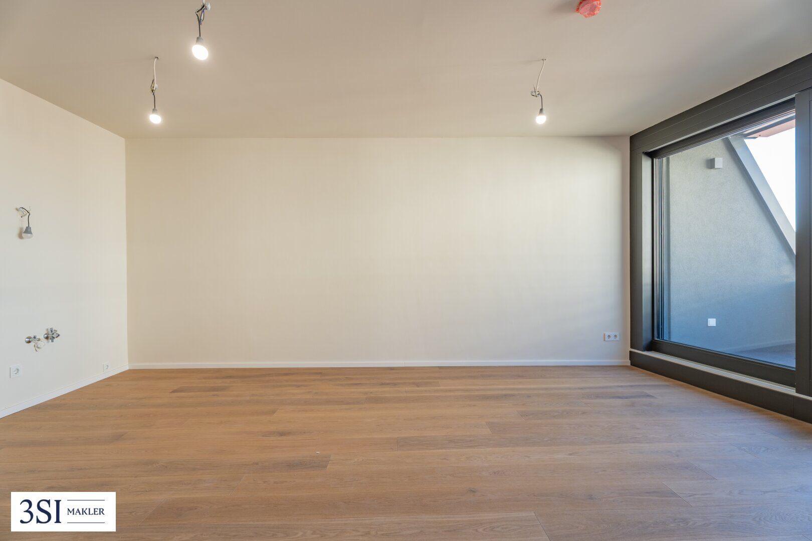 Wohnung – Wien, Margareten, Katastralgemeinde Margarethen - Ansicht 3