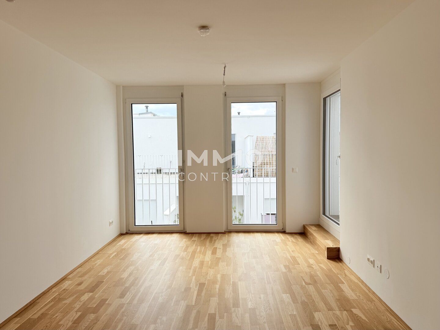 Wohnung – Wien - Ansicht 5