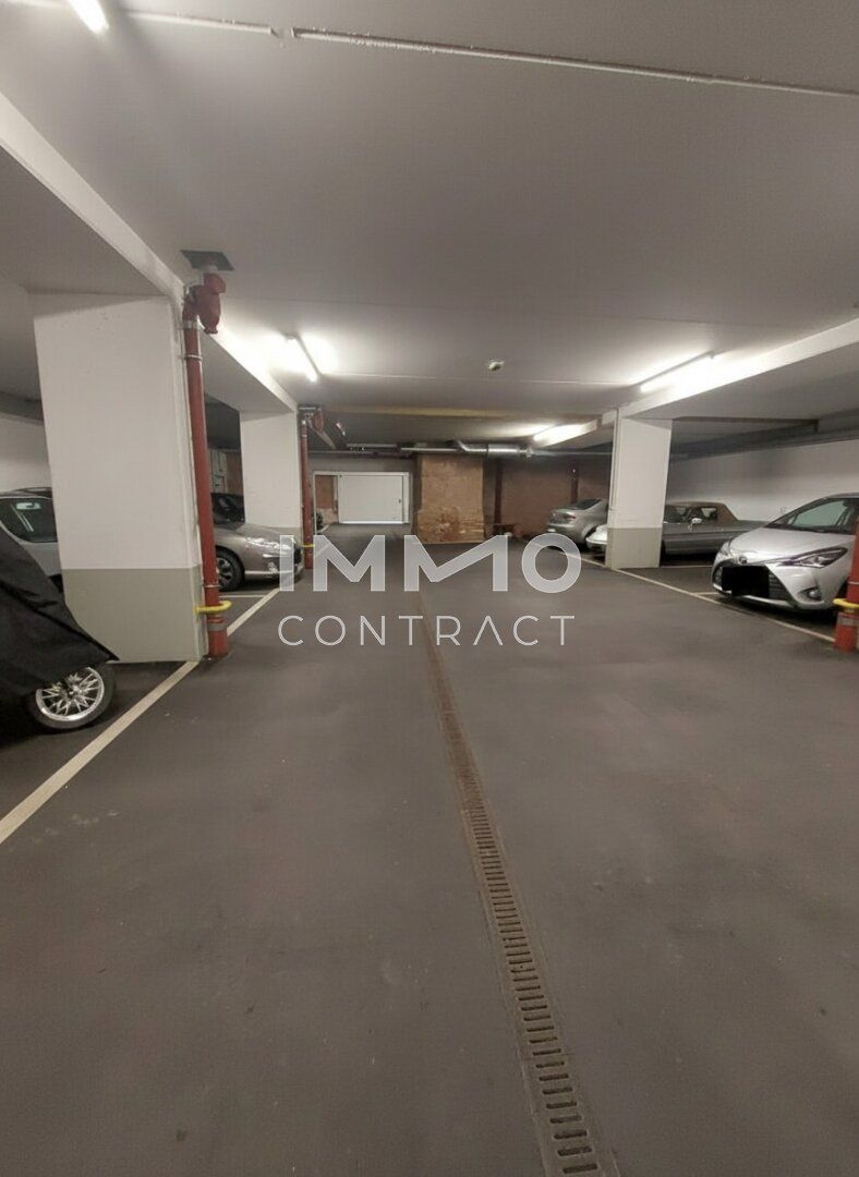 TG Stellplatz, Gschwandnergasse 37
