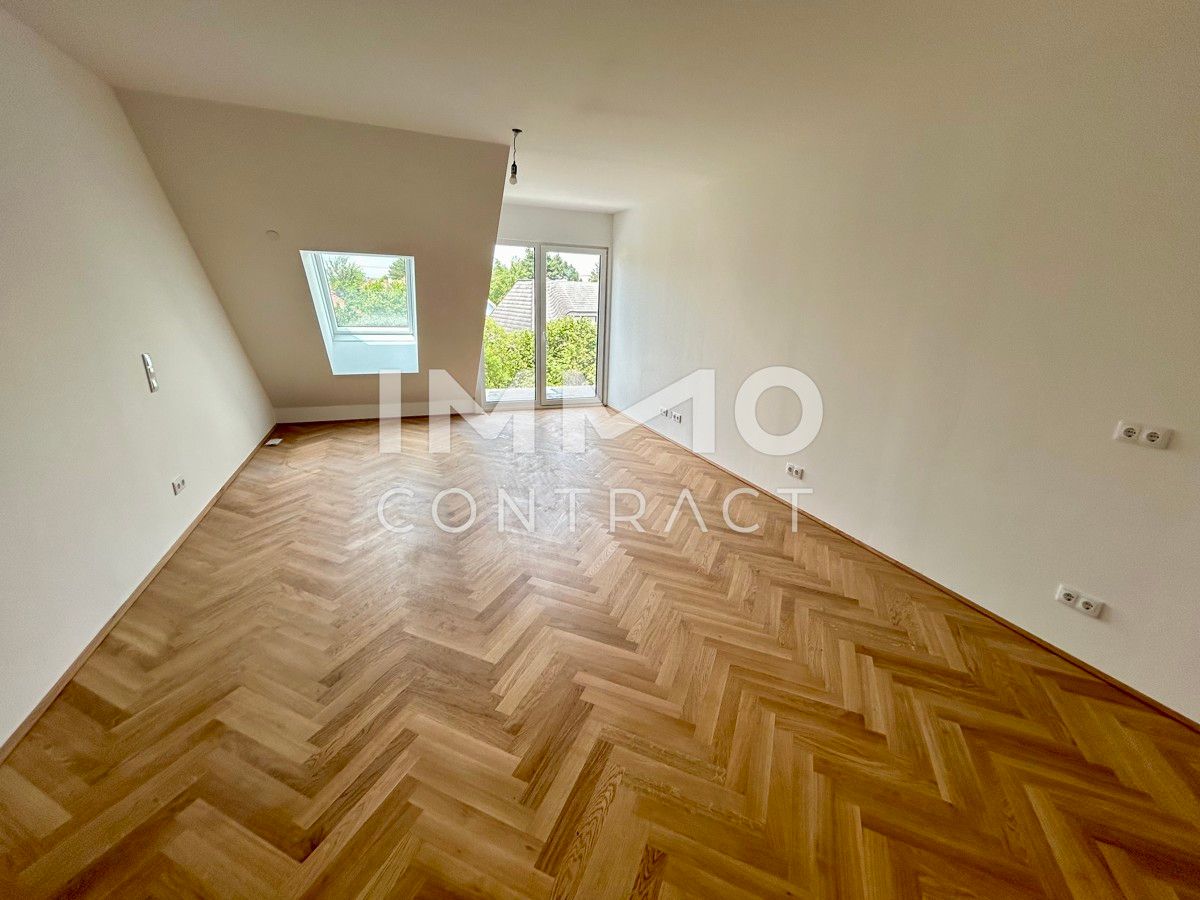 Ideale Starterwohnung in ruhiger Lage! Großzügiger Balkon vorhanden!