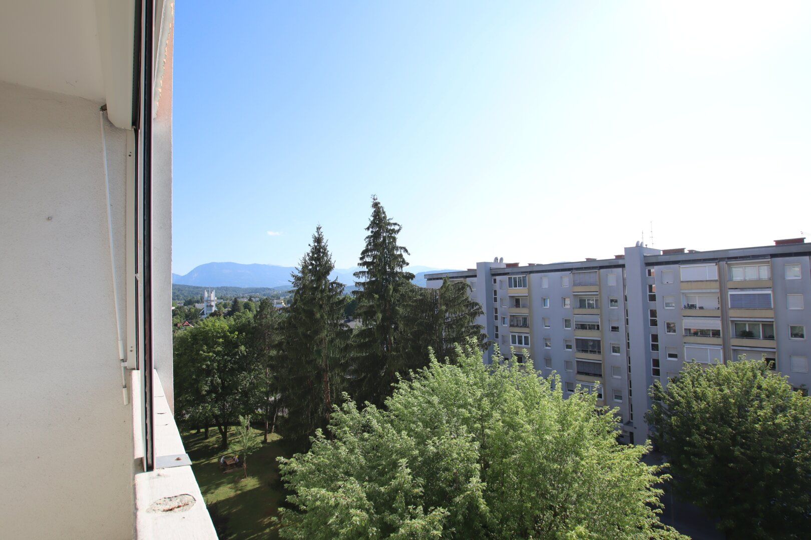 Wohnung – Klagenfurt am Wörthersee - Ansicht 2
