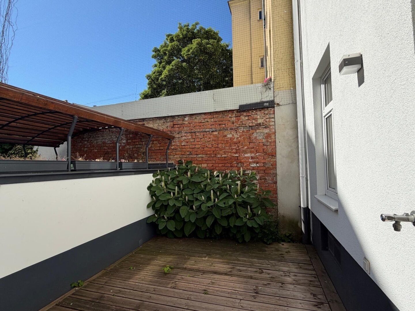 Wohnung – Wien - Ansicht 3