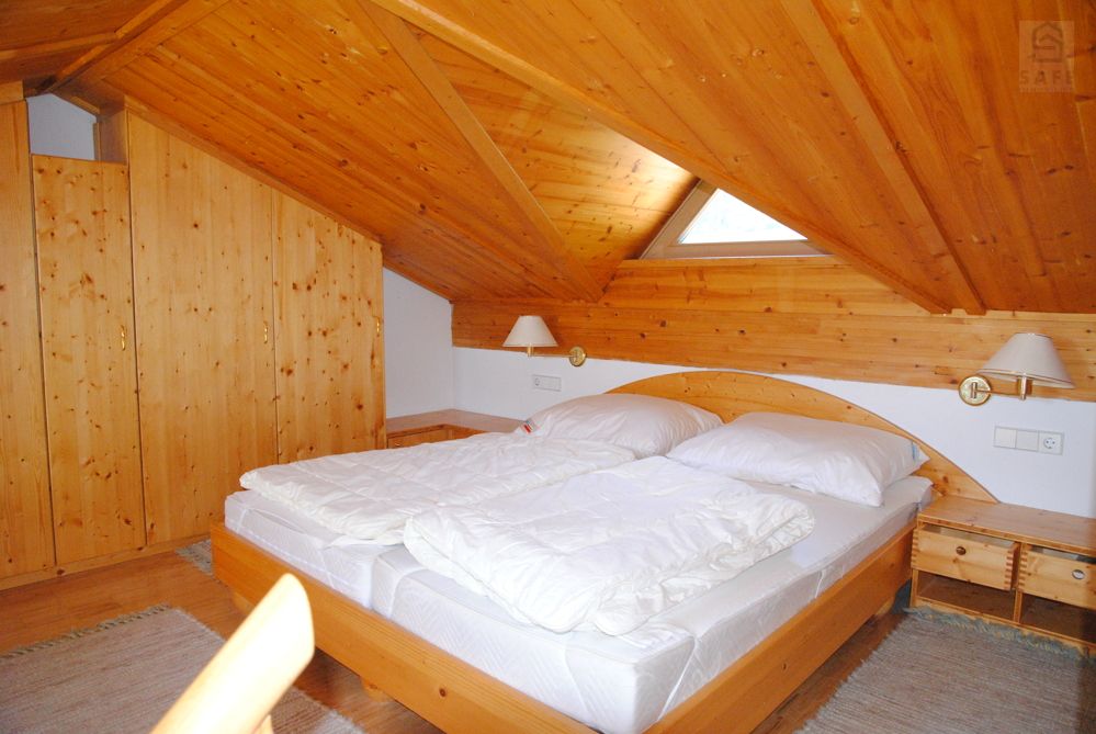 Gepflegte Mietwohnung mit Südbalkon und Ausblick auf die Karawanken und den Wörthersee! - View 5