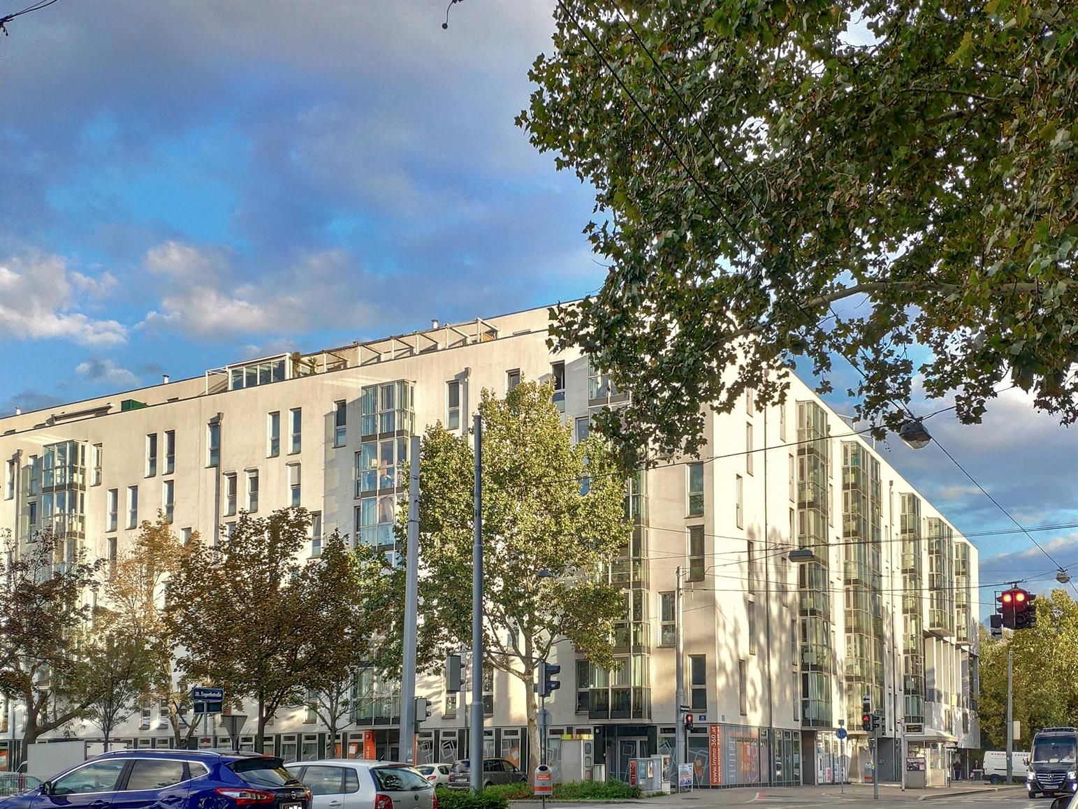 Bürofläche / Archivfläche in 1020 Wien