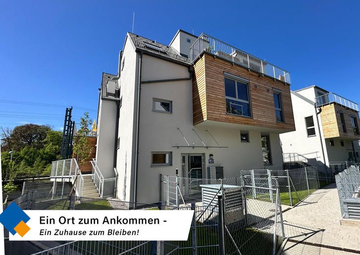 Wohnung – Wien, Mariabrunn, Hadersdorf - Ansicht 2