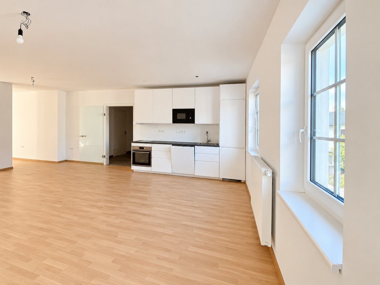 Wohnung – Maria Enzersdorf - Mehr