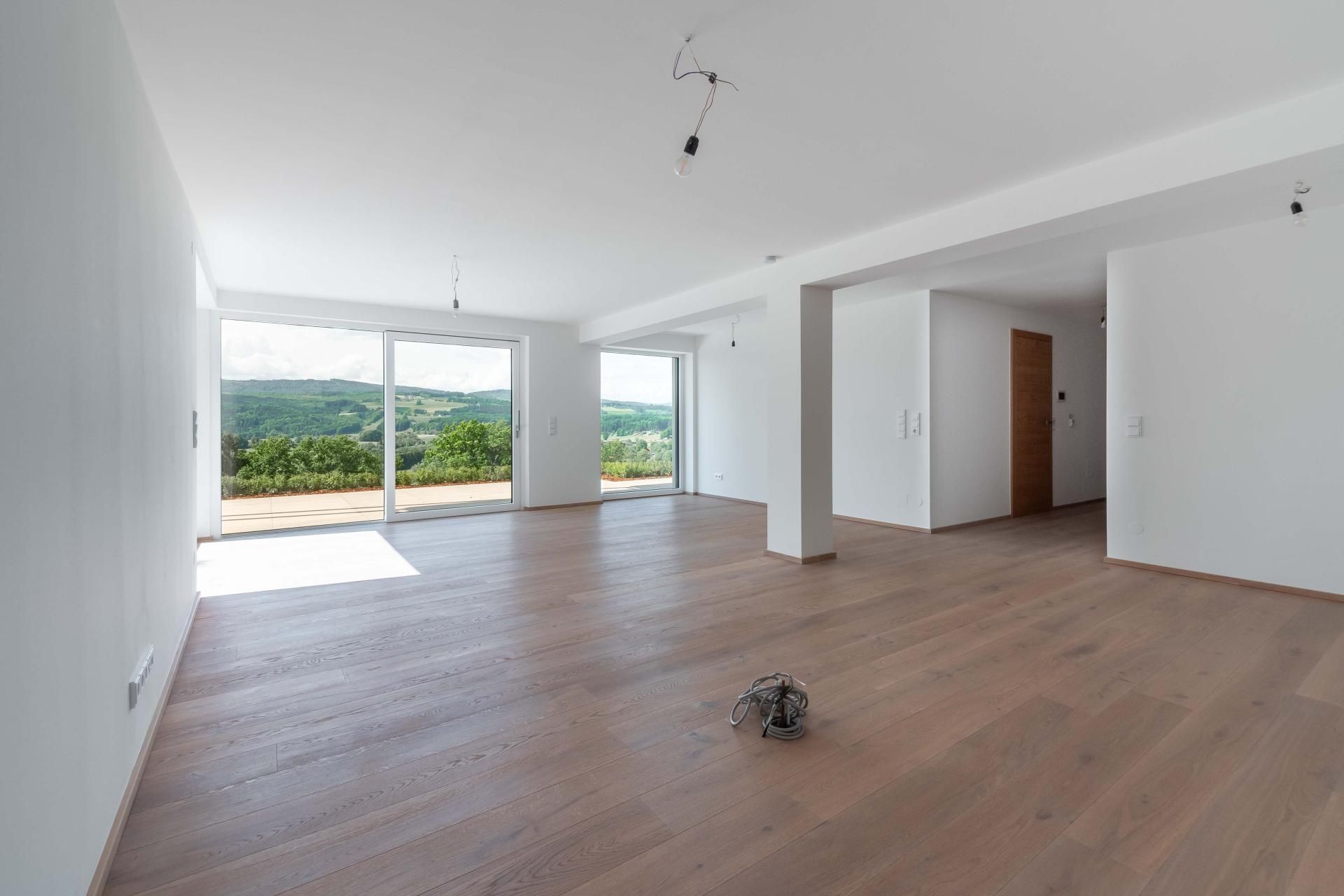 Einzigartige Gartenwohnung in Palmsdorf