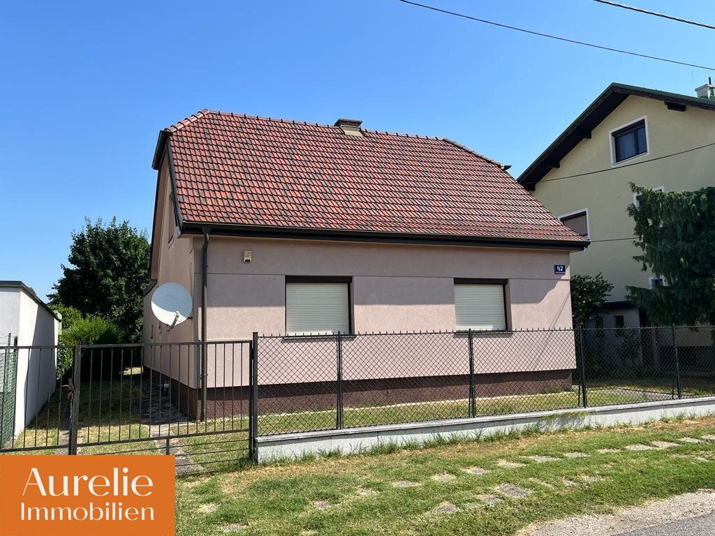 Einfamilienhaus mit großem Grundstück - Alleinbeauftragt!