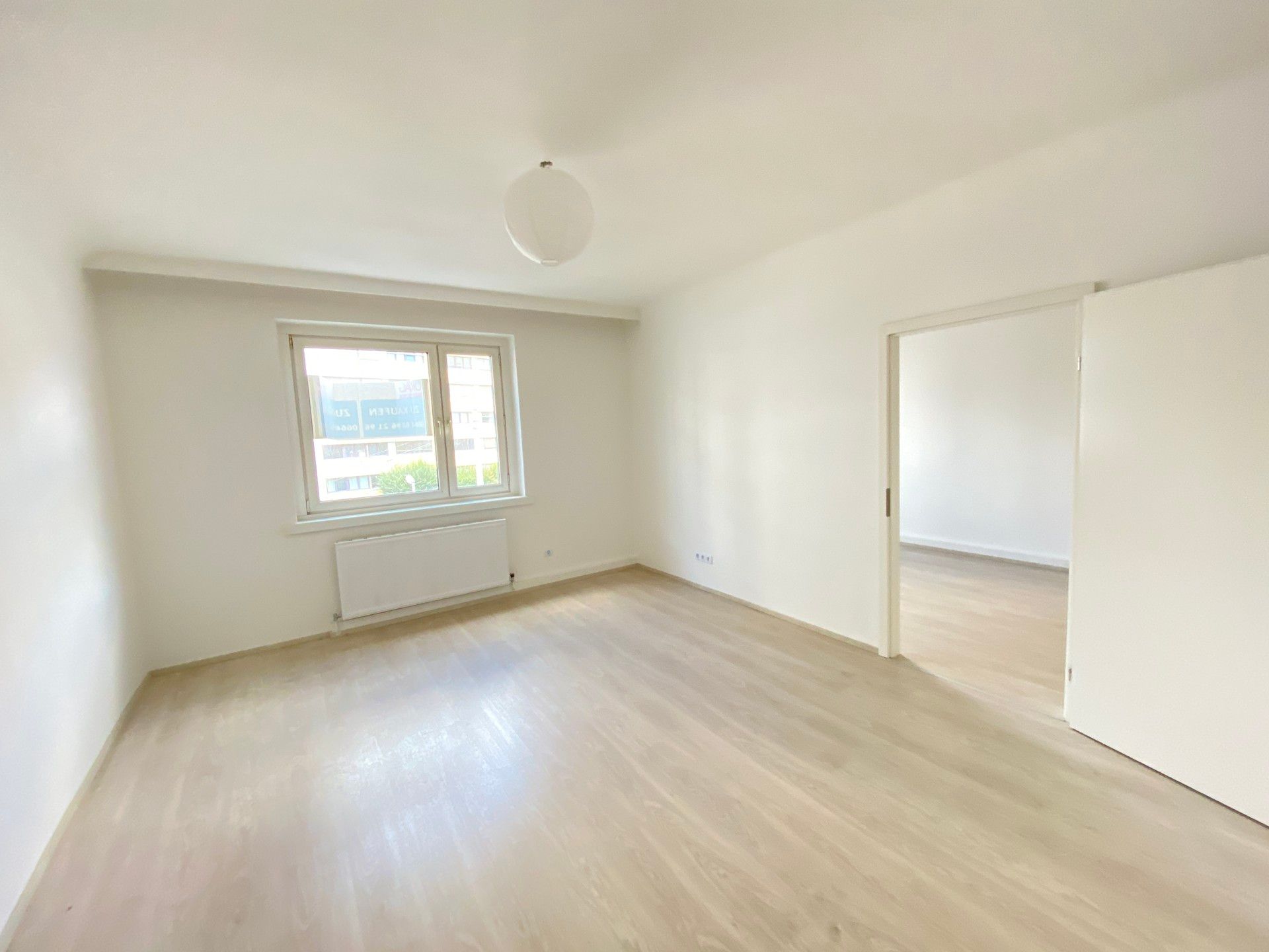 Helle, perfekt sanierte 3 Zimmer Wohnung im Sonnwendviertel - ideale Verkehrsanbindung bei U1 - zu kaufen in 1100 Wien