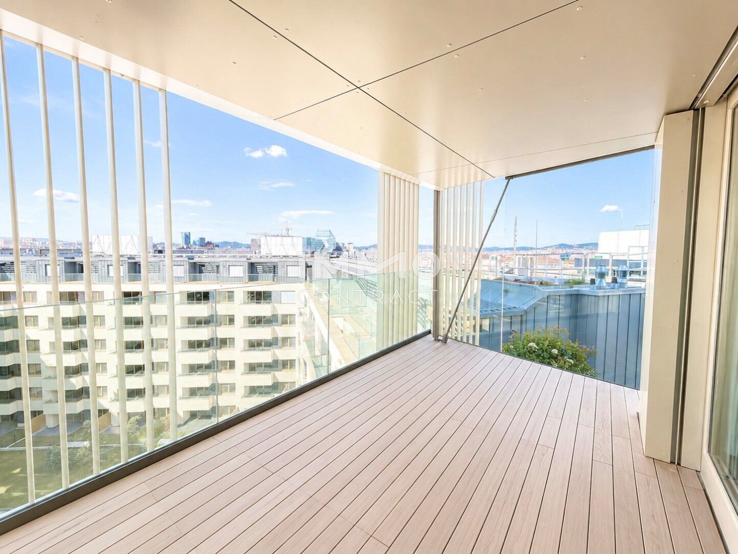 Wohnung – Wien