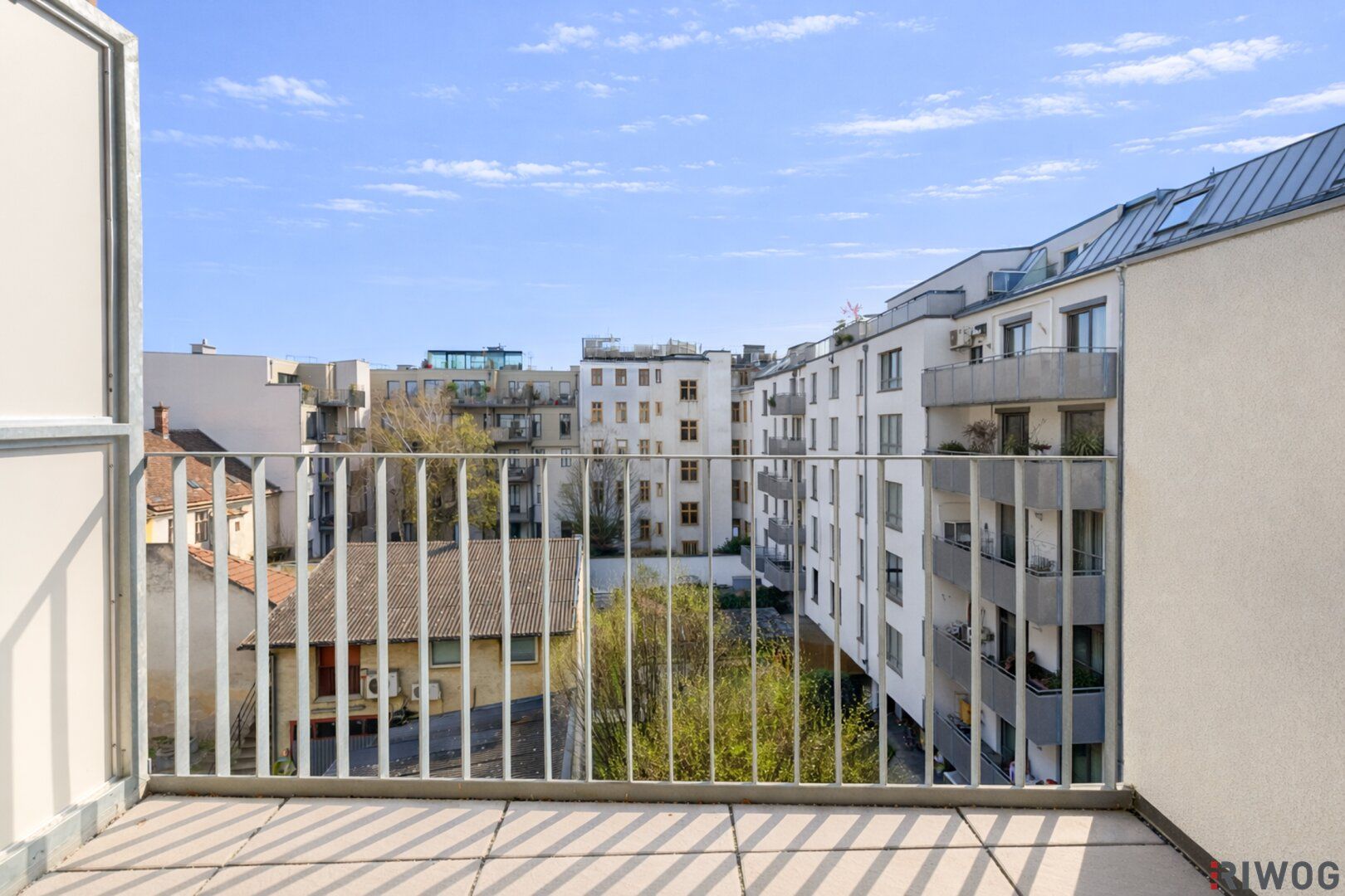 Wohnung – Wien, Floridsdorf - Ansicht 5