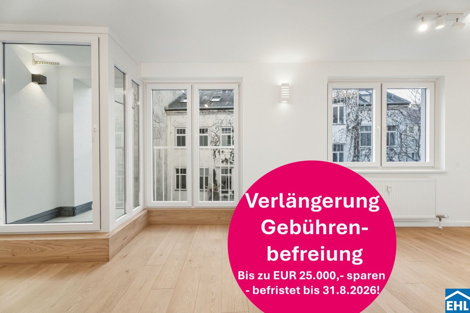 Ein Investment mit Adresse - THE PEARL