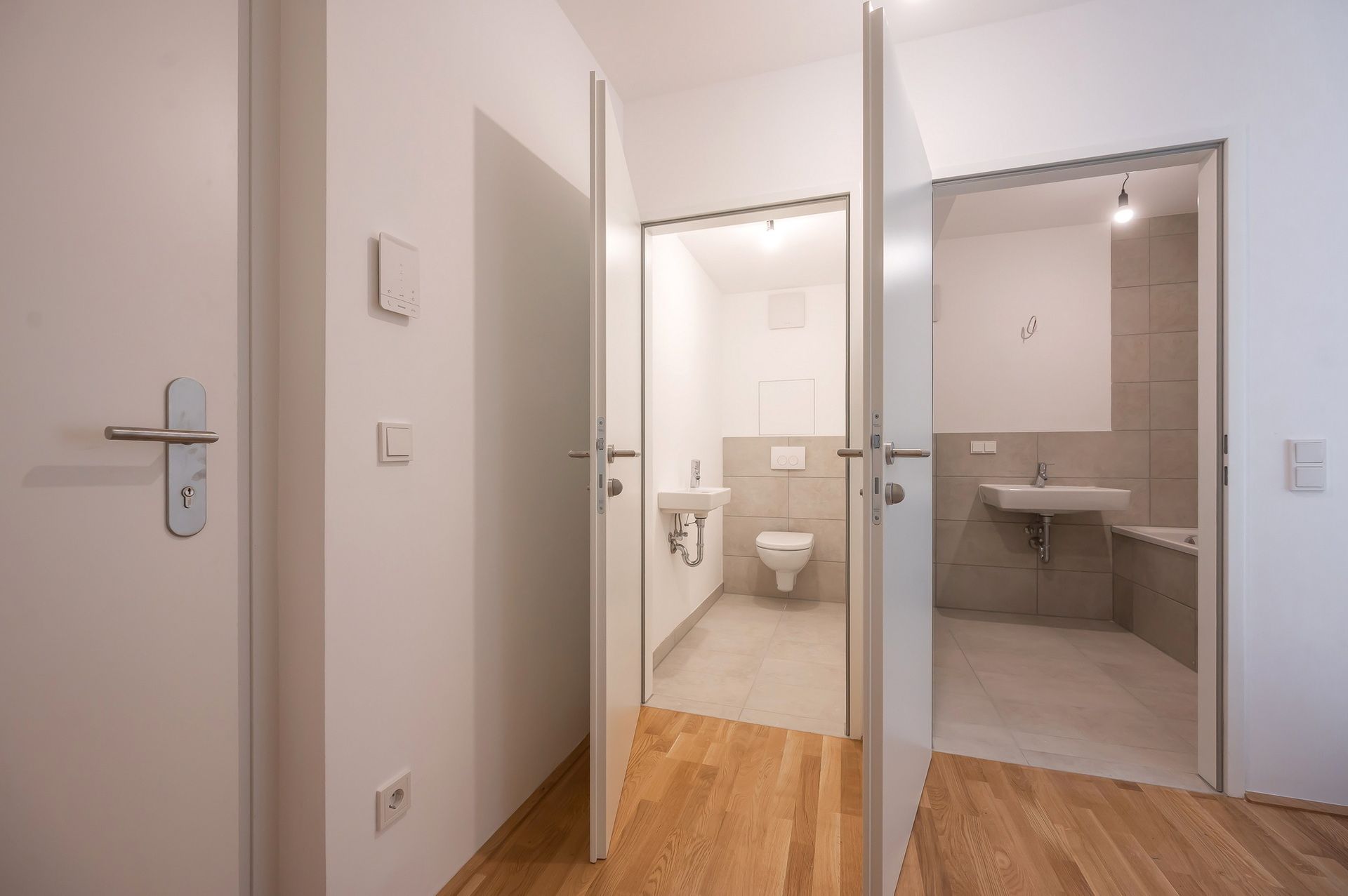 Wohnung – Wien - Ansicht 5