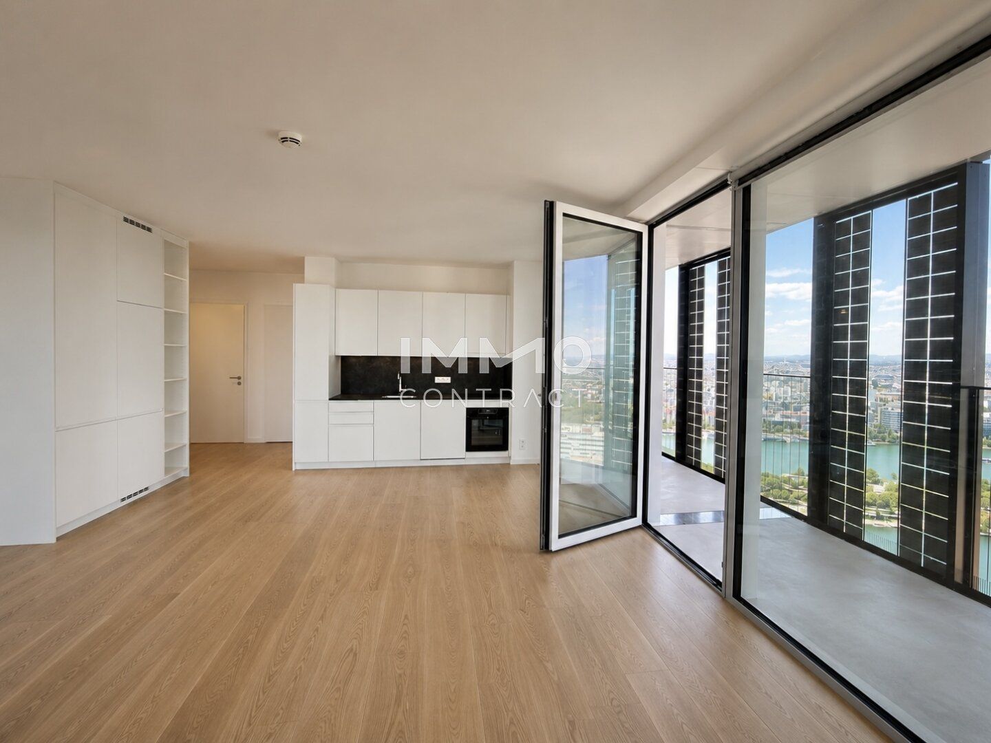 Wohnung – Wien - Ansicht 4