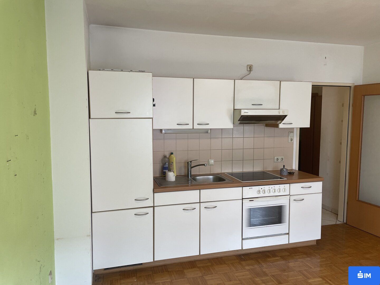 Wohnung – Graz,06.Bez.:Jakomini - Ansicht 4