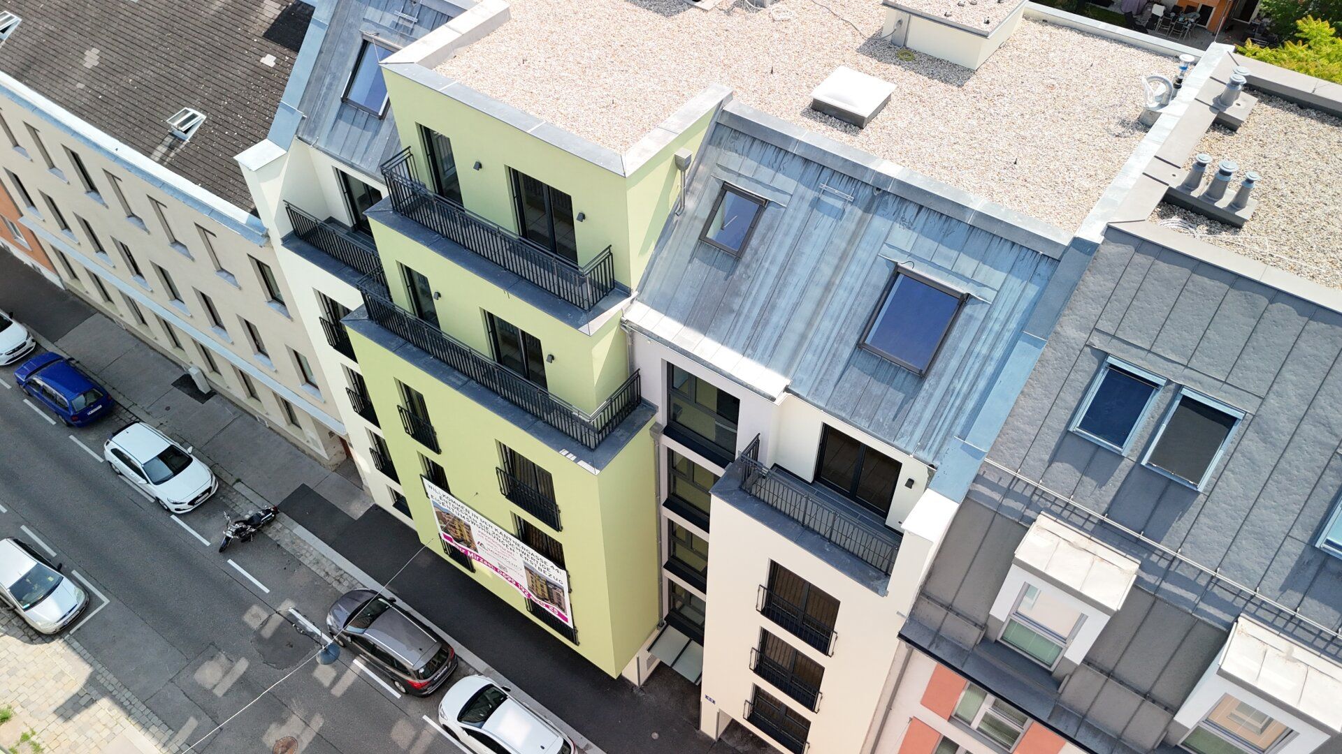 Wohnung – Wien - Ansicht 4