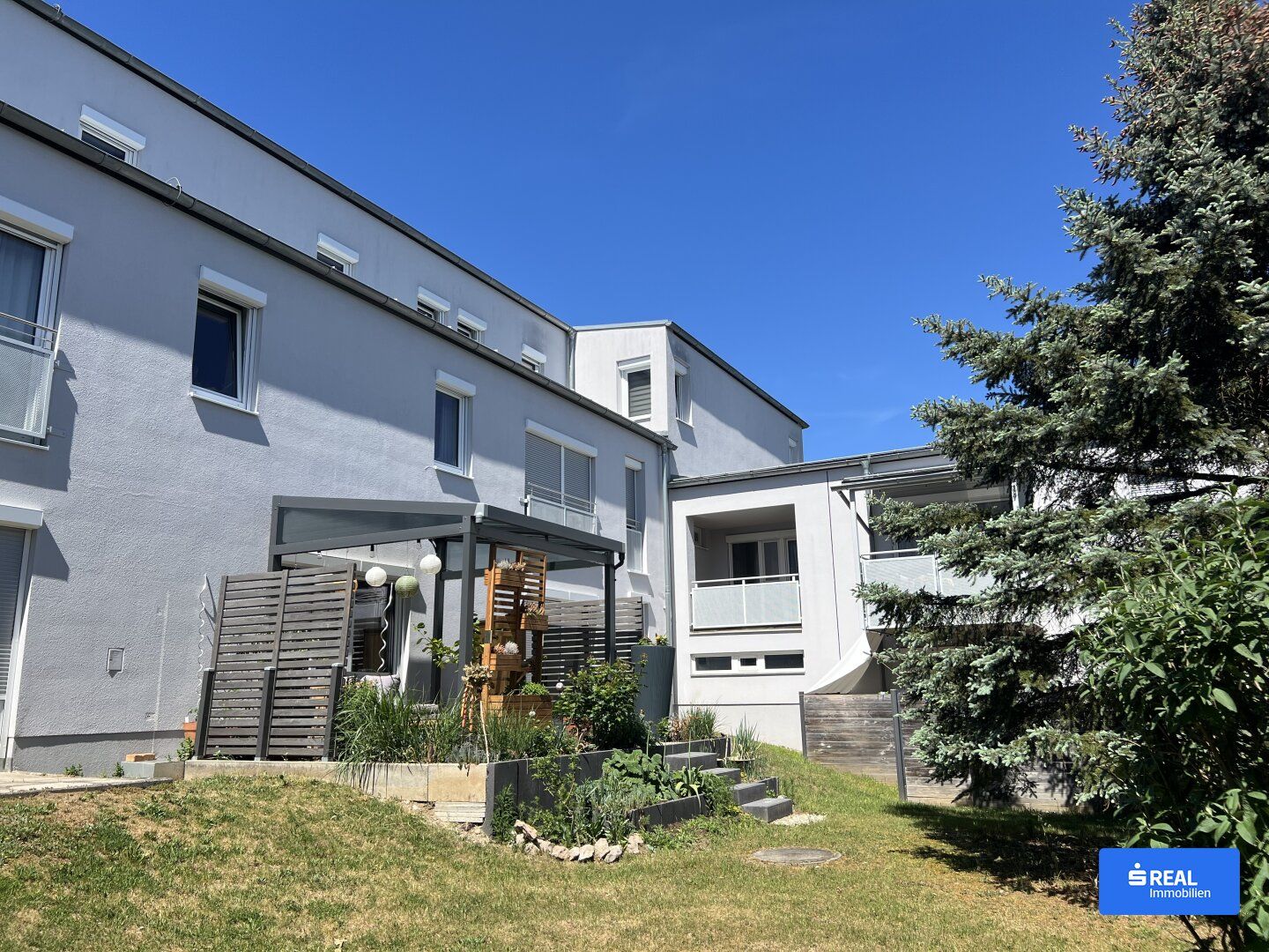 Wohnung – Launsdorf