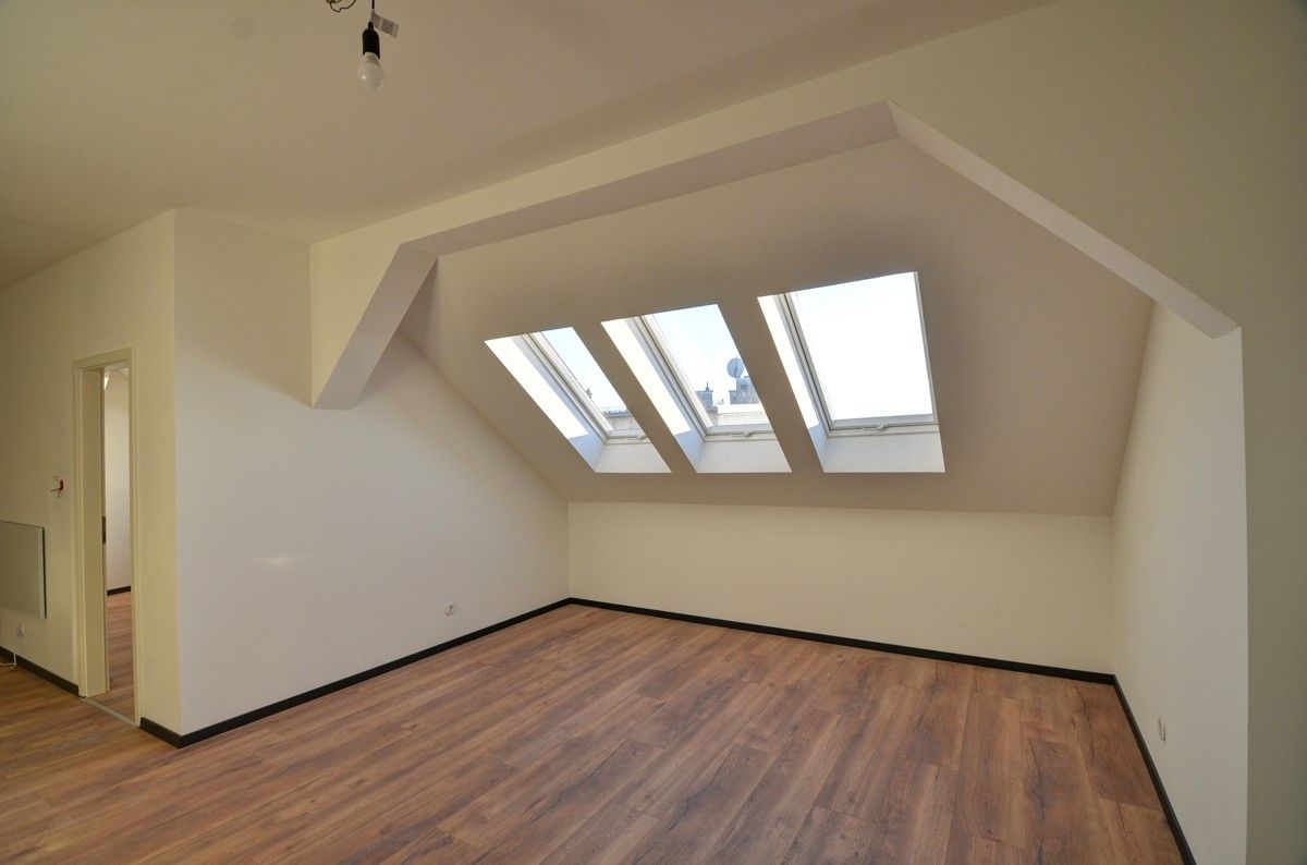 Charmante Dachgeschosswohnung in Neunkirchen