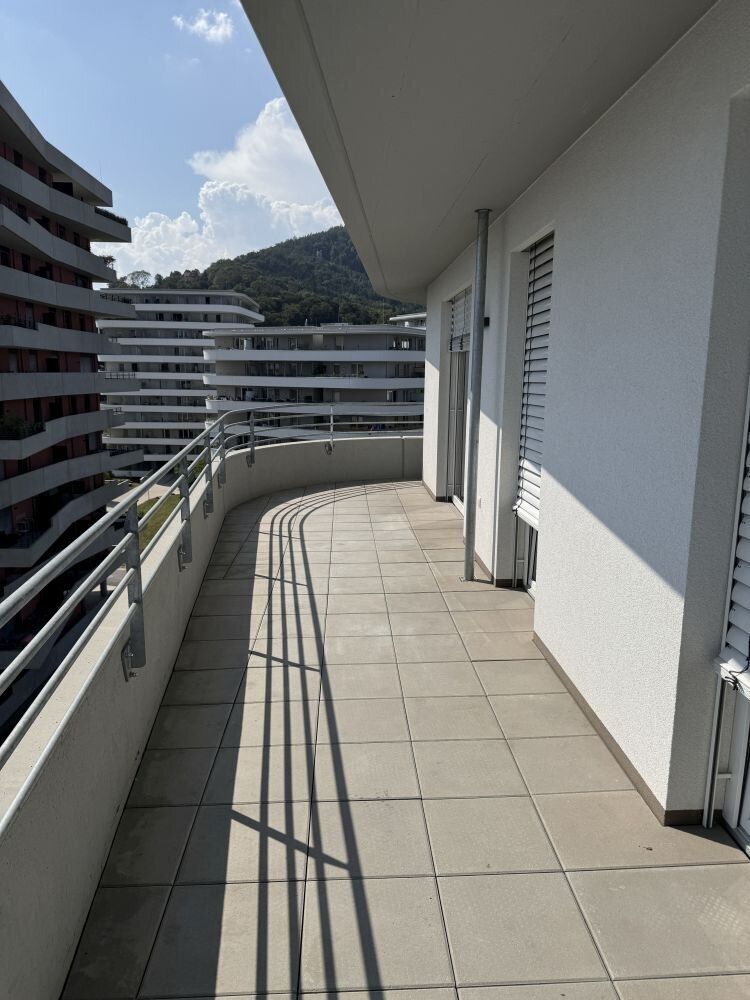 Wohnung – Graz, Greencity, Straßgang - Ansicht 3