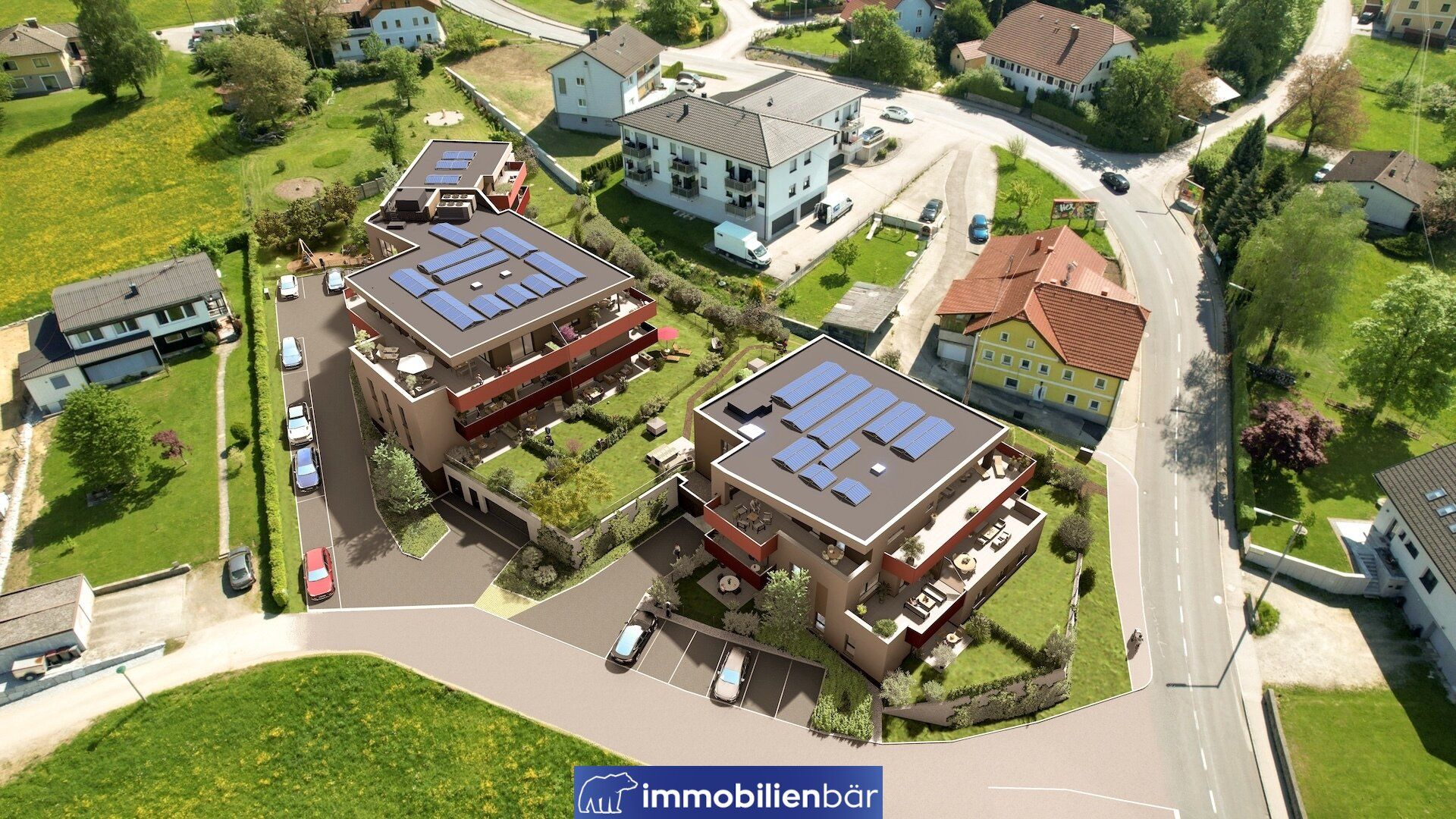 Wohnung – Peuerbach - Ansicht 4