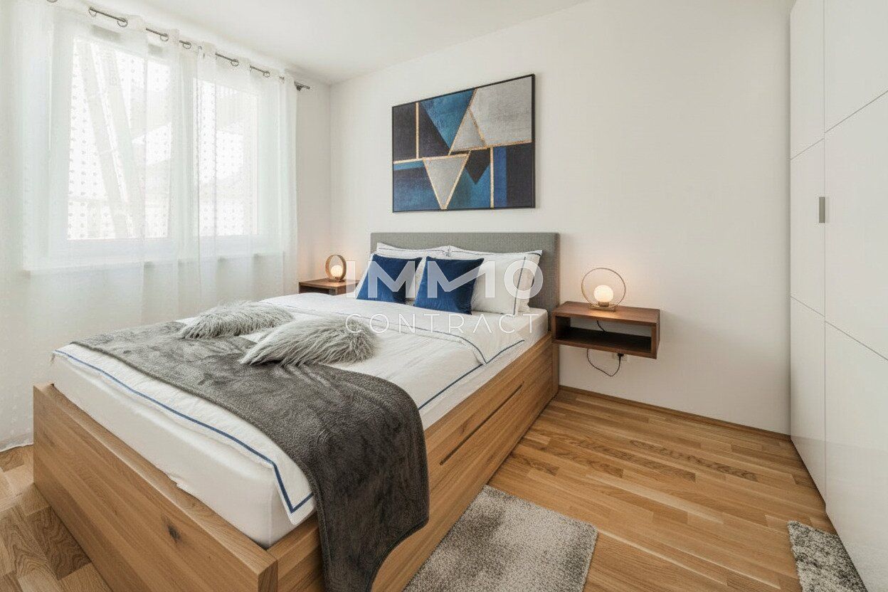 Wohnung – Wien - Ansicht 4
