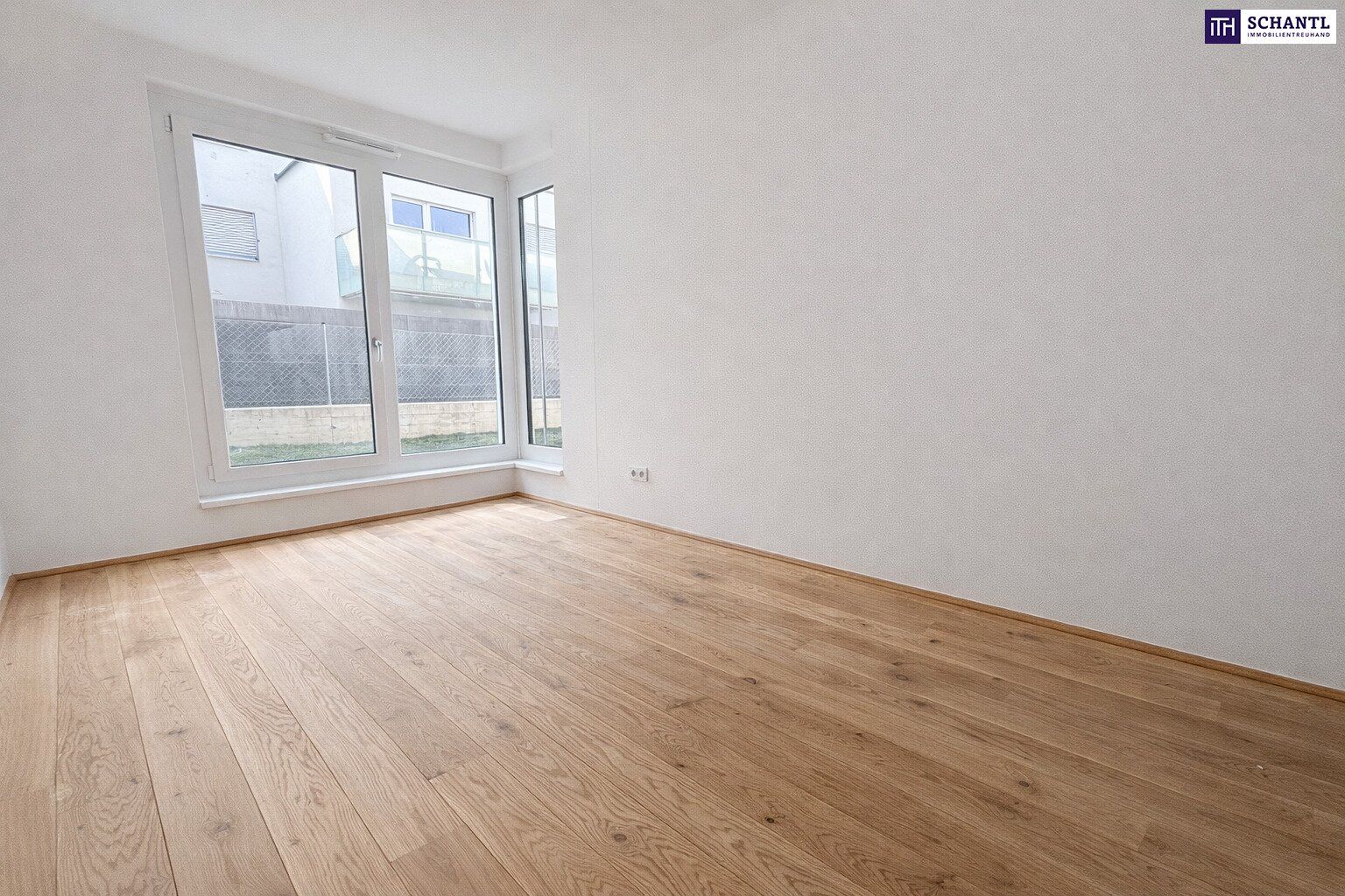 Wohnung – Schwechat, Groß-Schwechat, Katastralgemeinde Schwechat - Mehr
