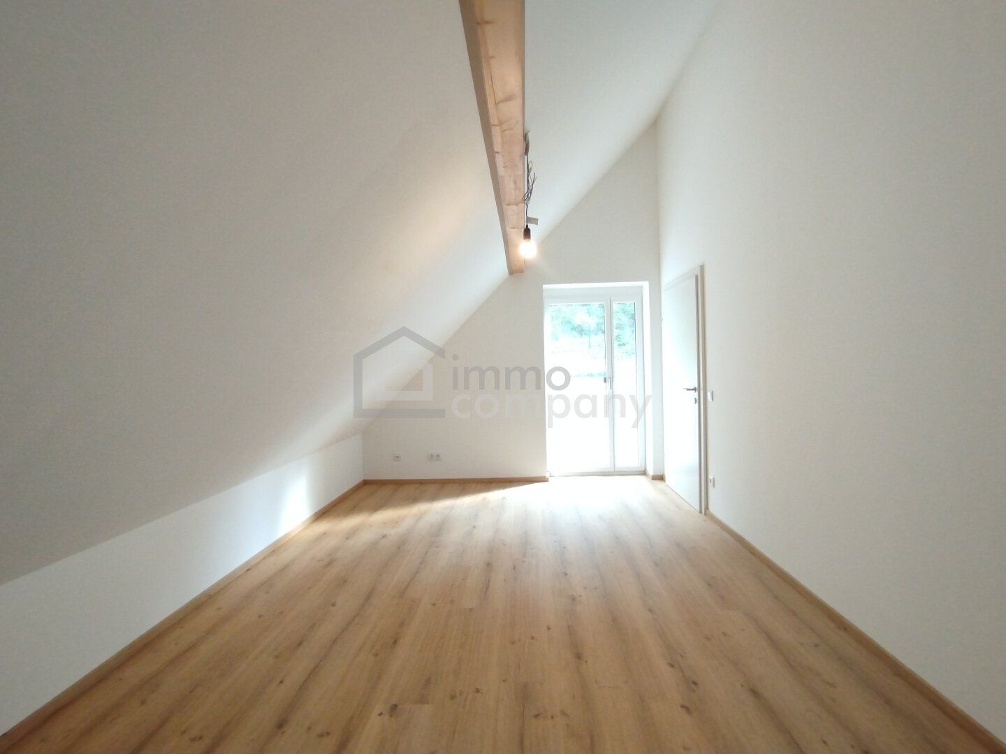 Haus – Brunn am Wald - Mehr