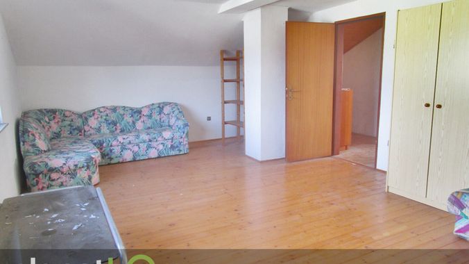 Schlafzimmer Obergeschoss