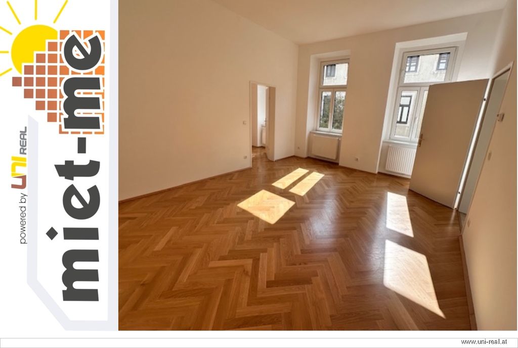 - miet-me - Hofruhelage in der Radetzkystraße