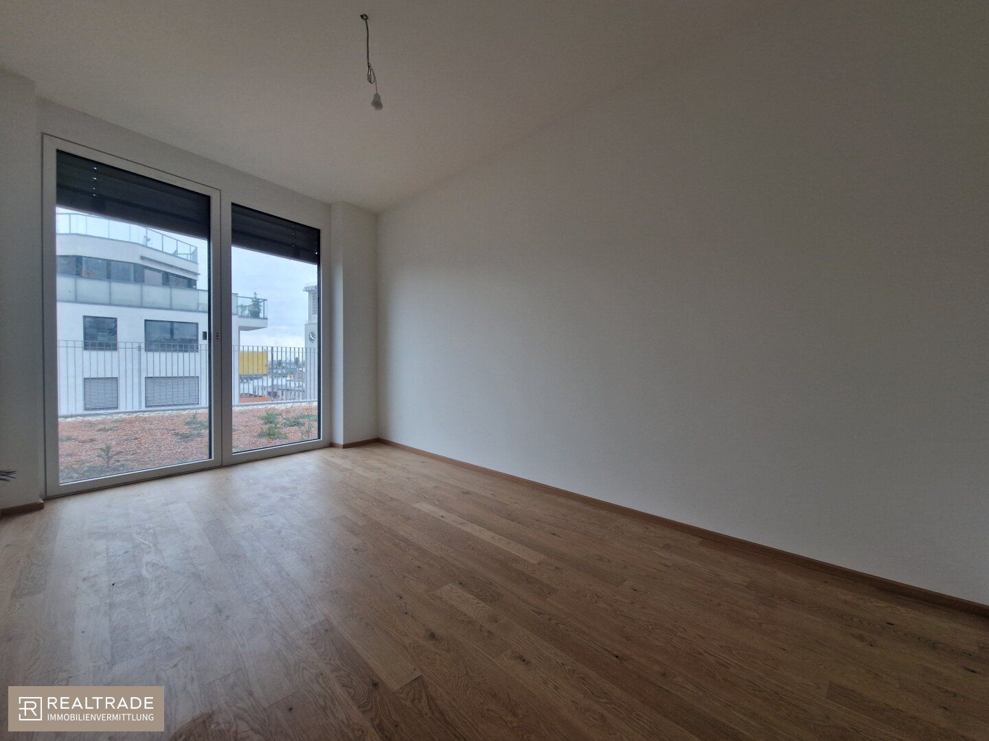 Dachgeschosswohnen am Floridsdorfer Spitz - Modern. Zentral. Stilvoll - Ansicht 5