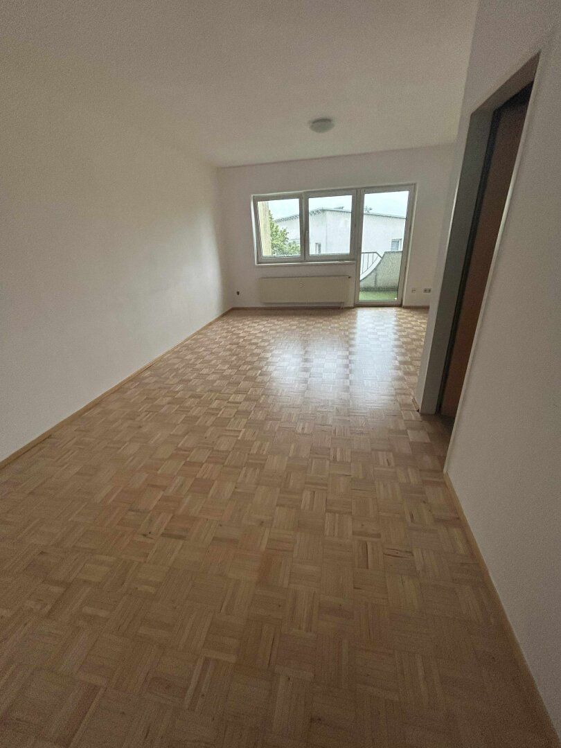 Geräumige 3-Zimmer-Wohnung in Enns mit Loggia und Stellplatz - Ihr neues Zuhause!