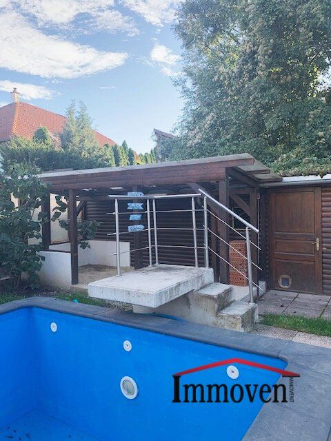Haus – Groß-Enzersdorf, Katastralgemeinde Mühlleiten - Mehr