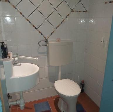 EG-Toilette