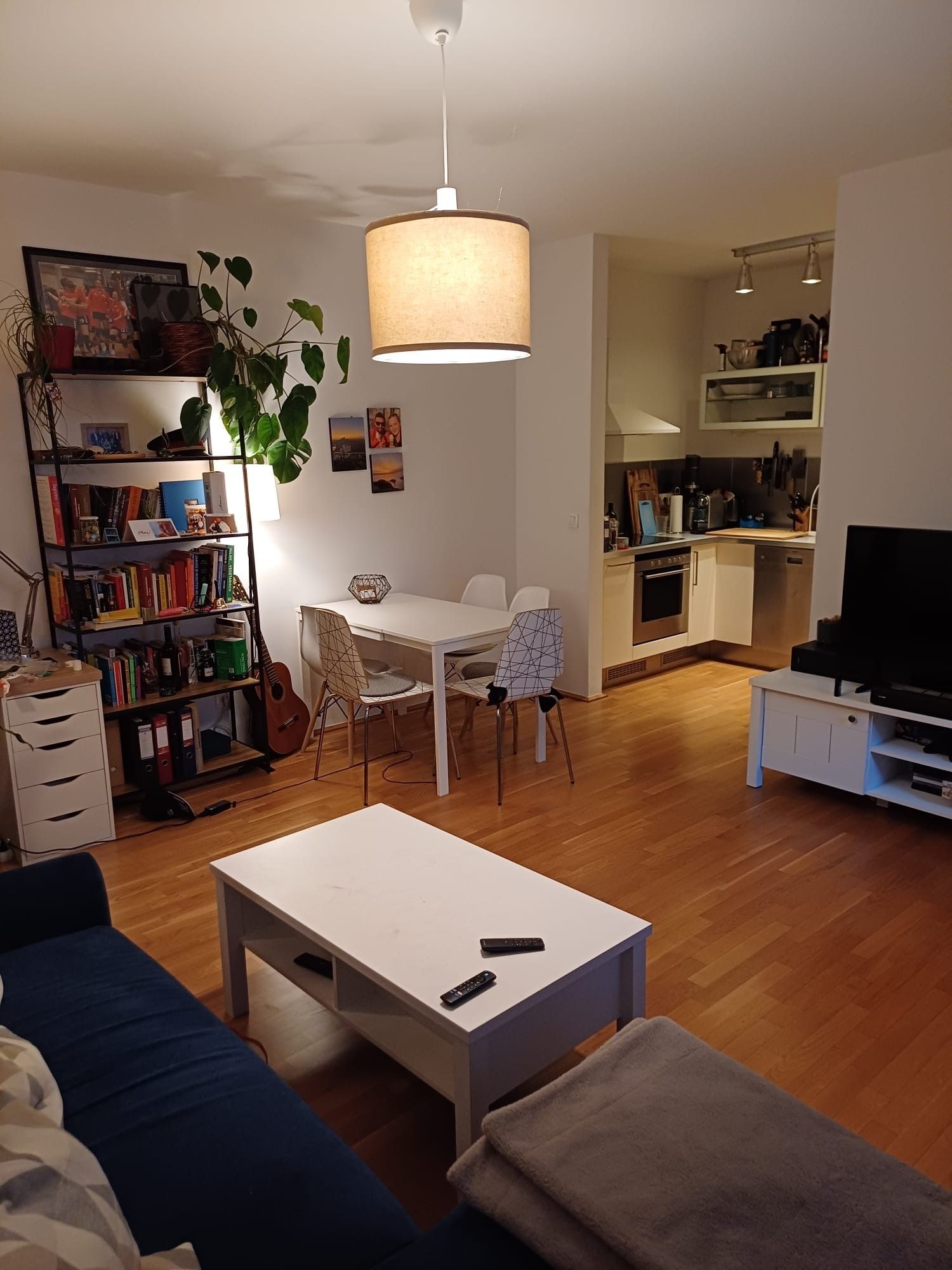 Wunderschöne ruhig gelegene Wohnung mit Balkon Nähe Sonnwendviertel