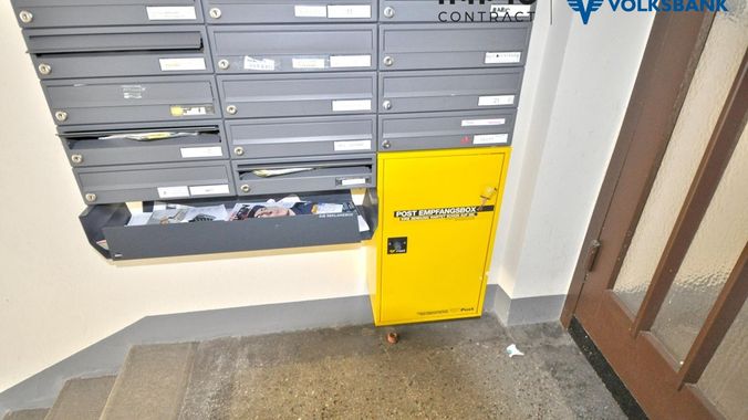 Postemfpangsbox