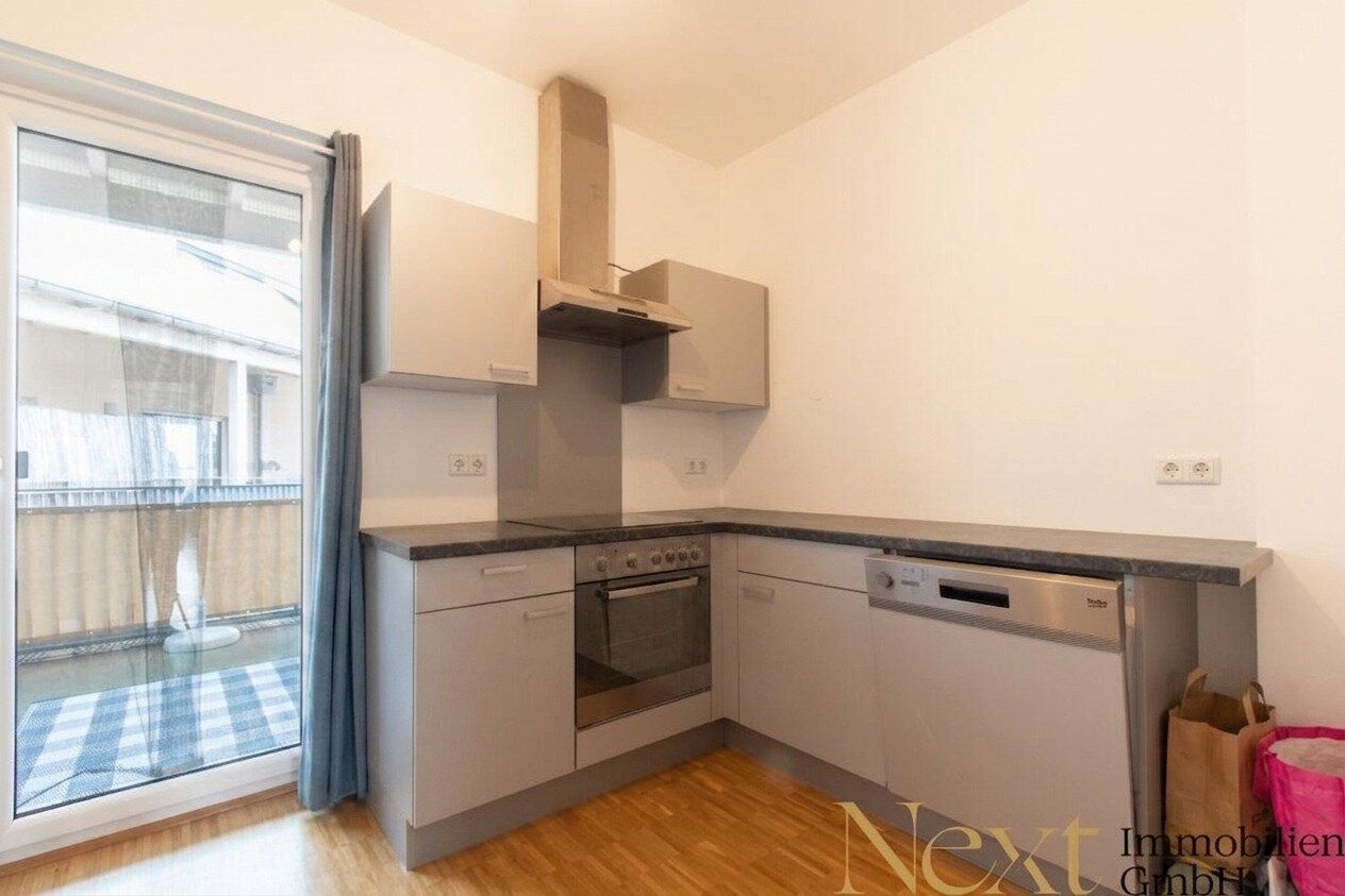 Wohnung – Linz - Ansicht 2