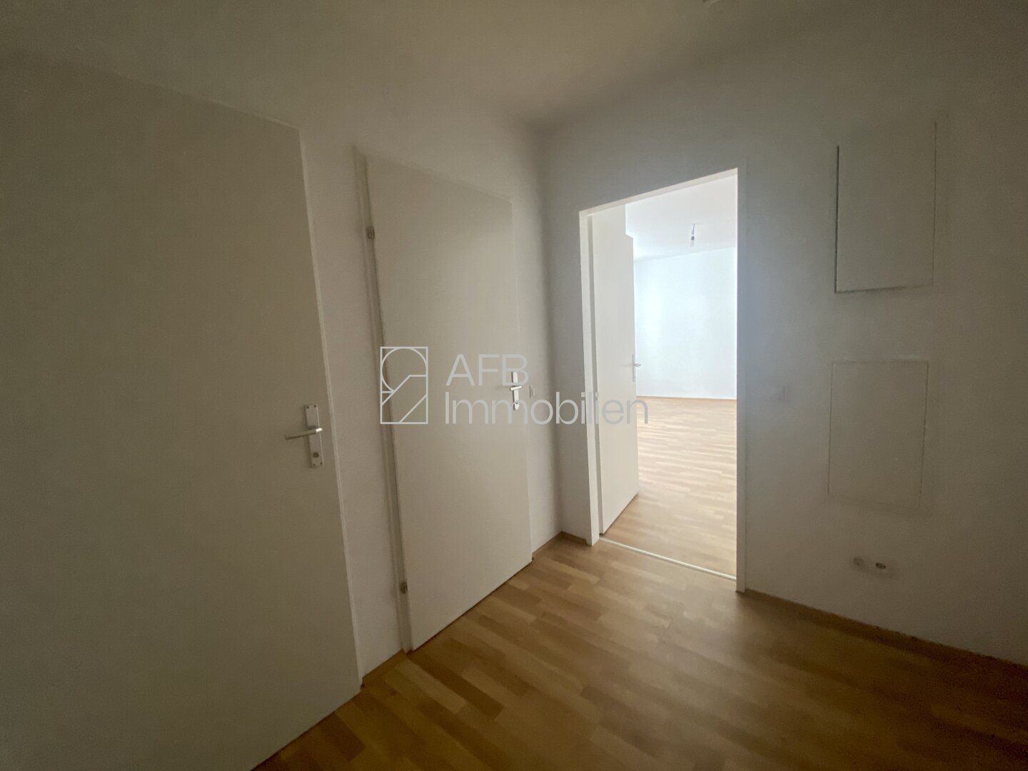 Sehr günstige 3-Zimmer-Genossenschaftswohnung Nähe Gürtelturmplatz - Pogled 3