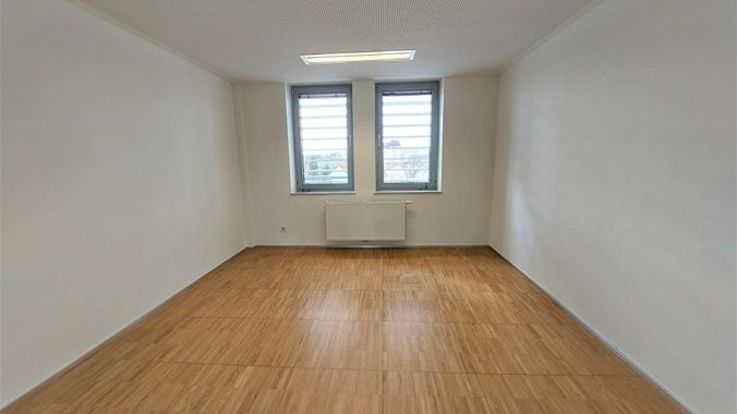 Büro-Besprechung