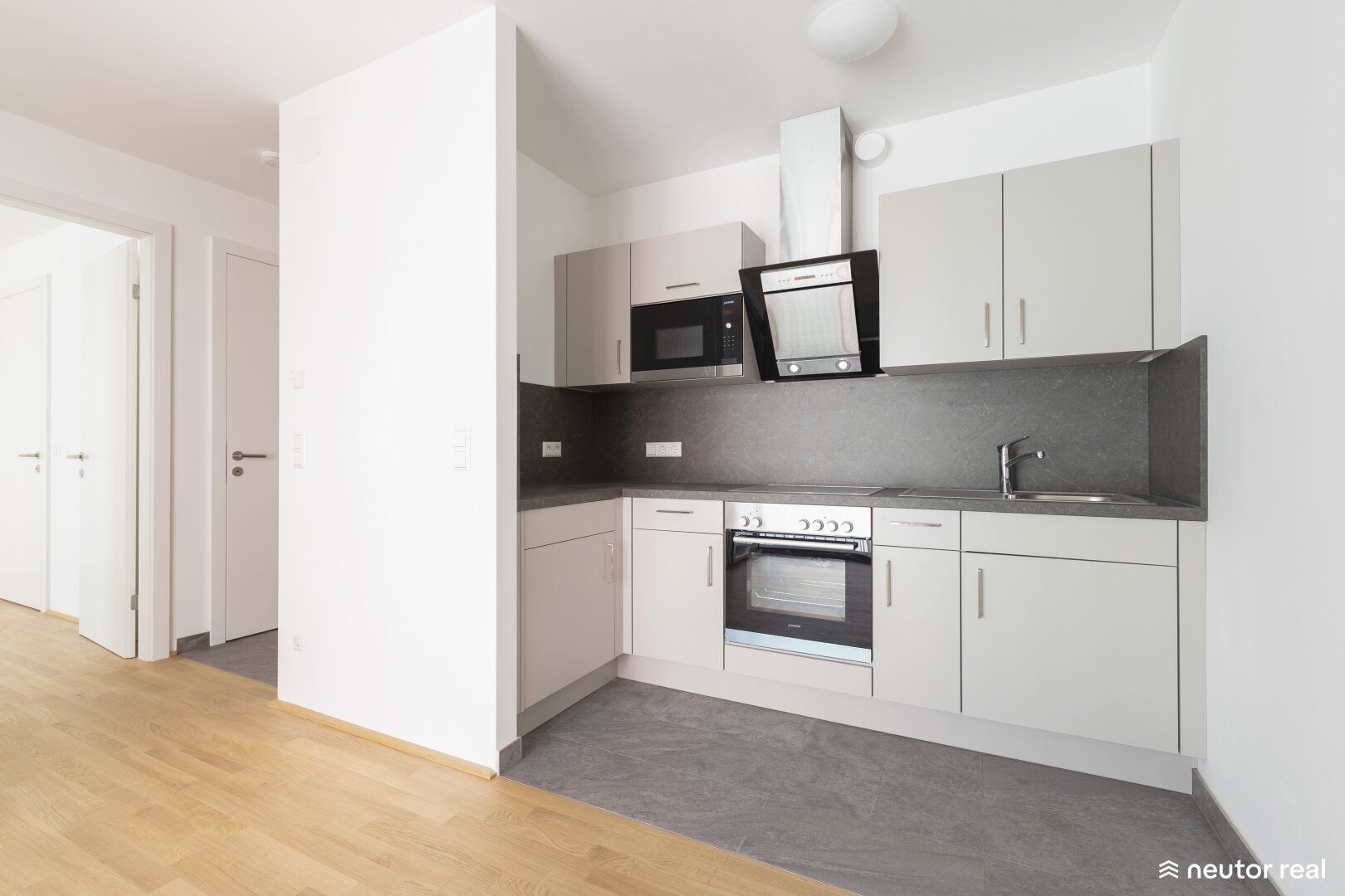 Wohnung – Wien - Ansicht 3