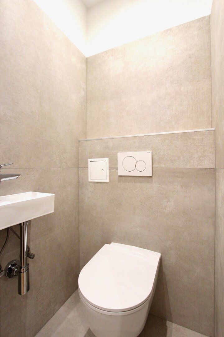 Wohnung – Wien - Mehr