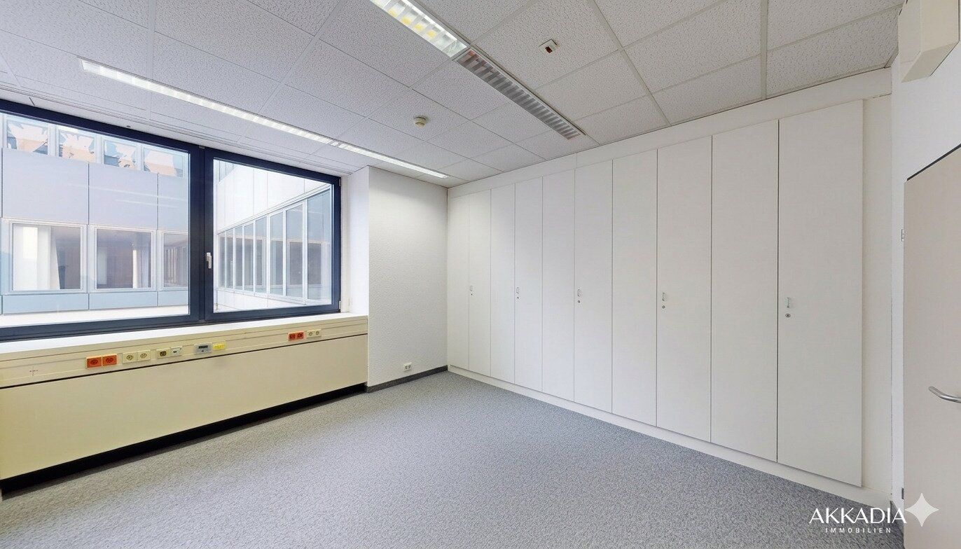 Ihr neues Einzelbüro - ideal für konzentriertes Arbeiten - Ansicht 3