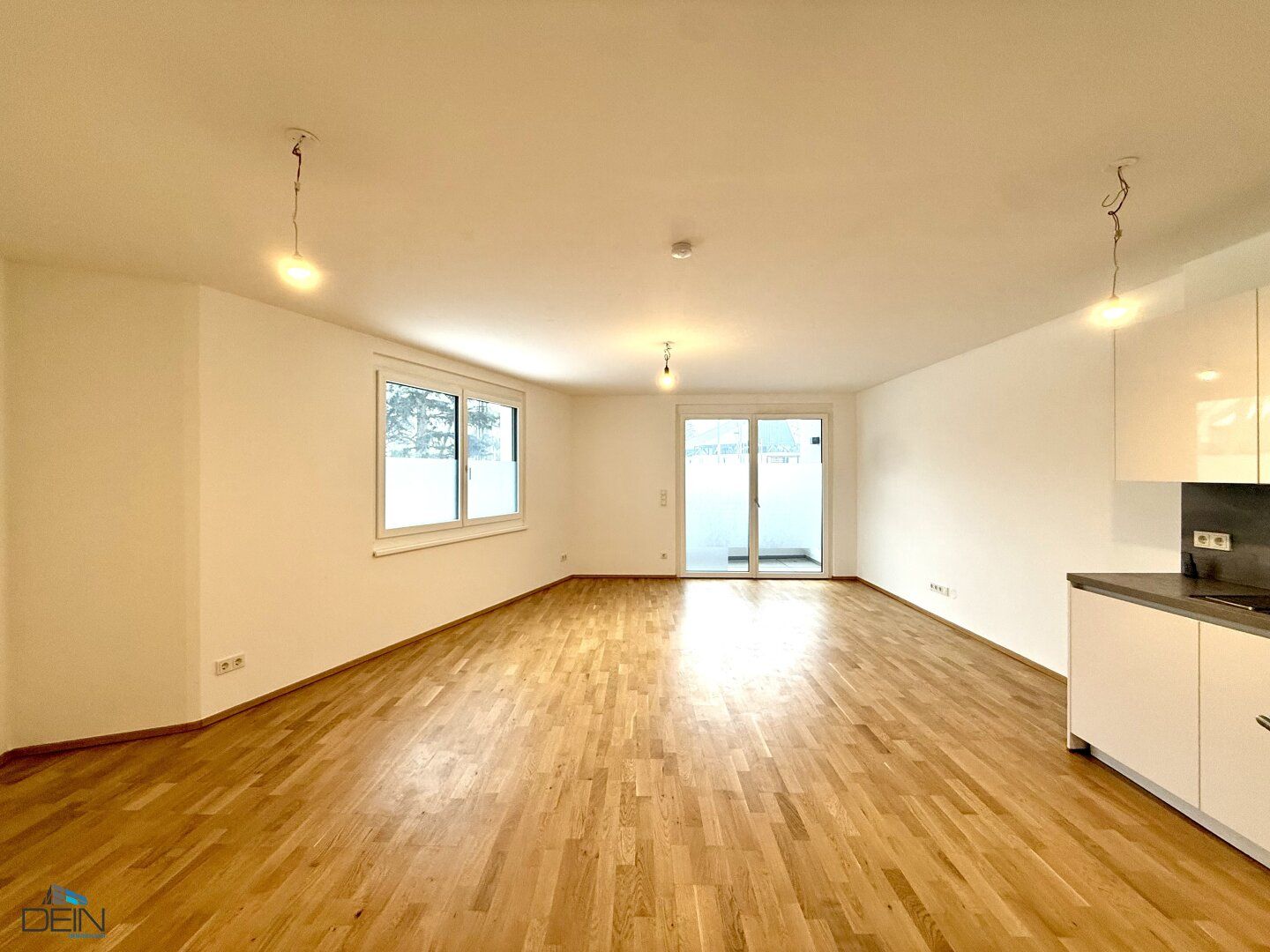 Διαμέρισμα, 47 m²