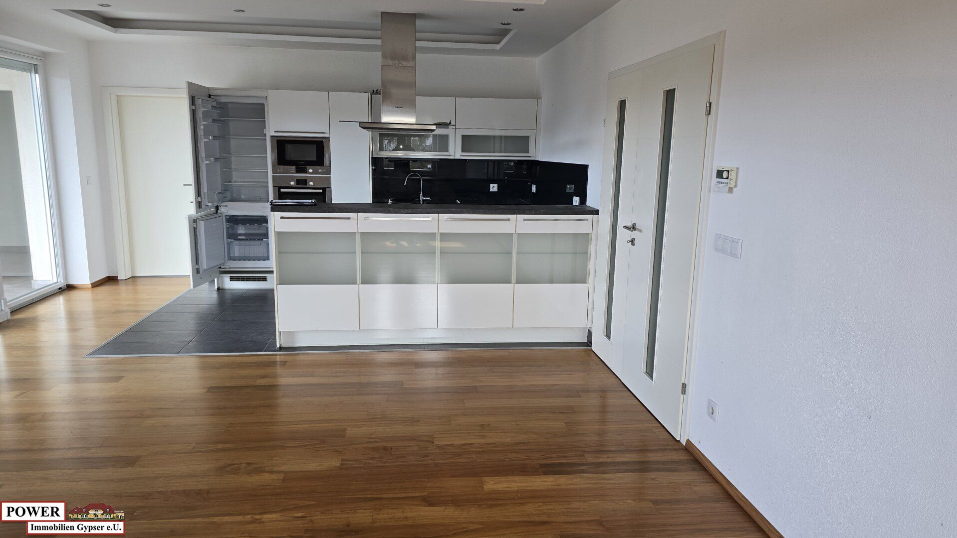 Moderne 4-Zimmer-Wohnungen in schöner Ruhigen Lage!